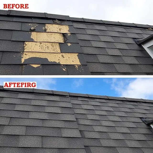 Roof Repair Near Me in Manchester, CT near me